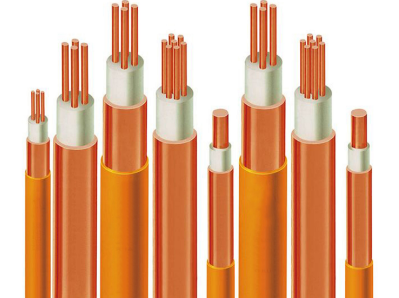 鋁合金電纜的性能